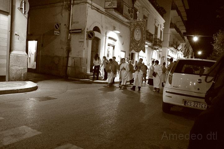 processione popolare
