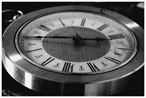 old time