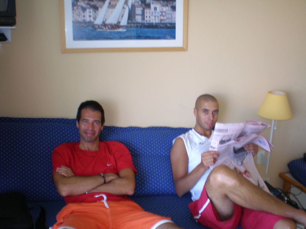 Monfrini Brothers