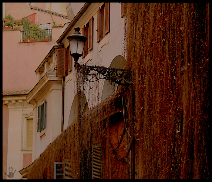 lampione