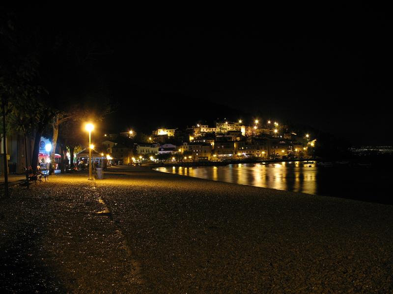 Moscenicka Draga
