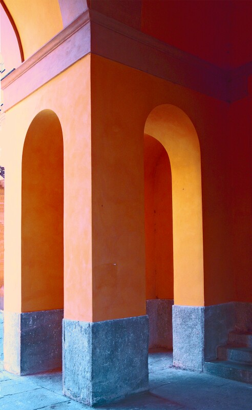 Colonne
