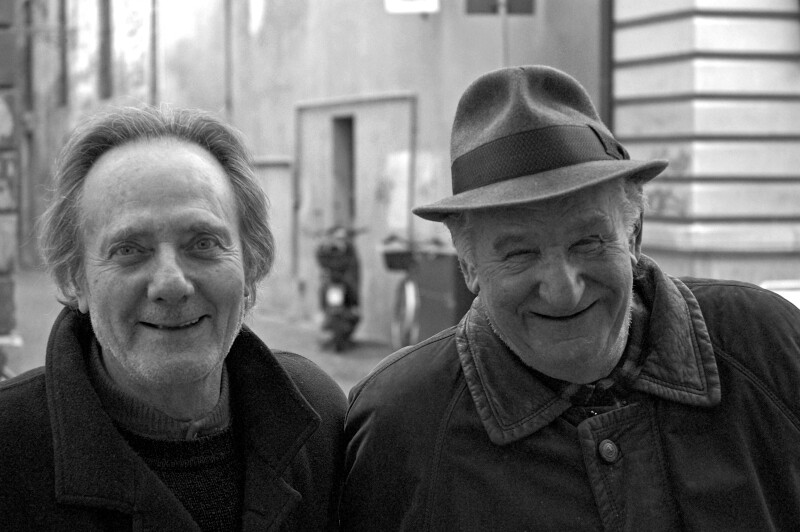 Due Amici