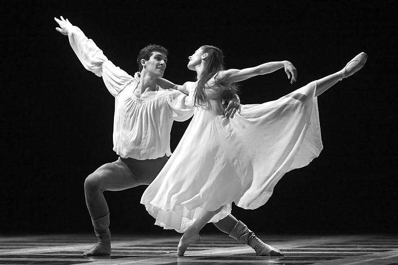 Forme d'amore eterno n.3