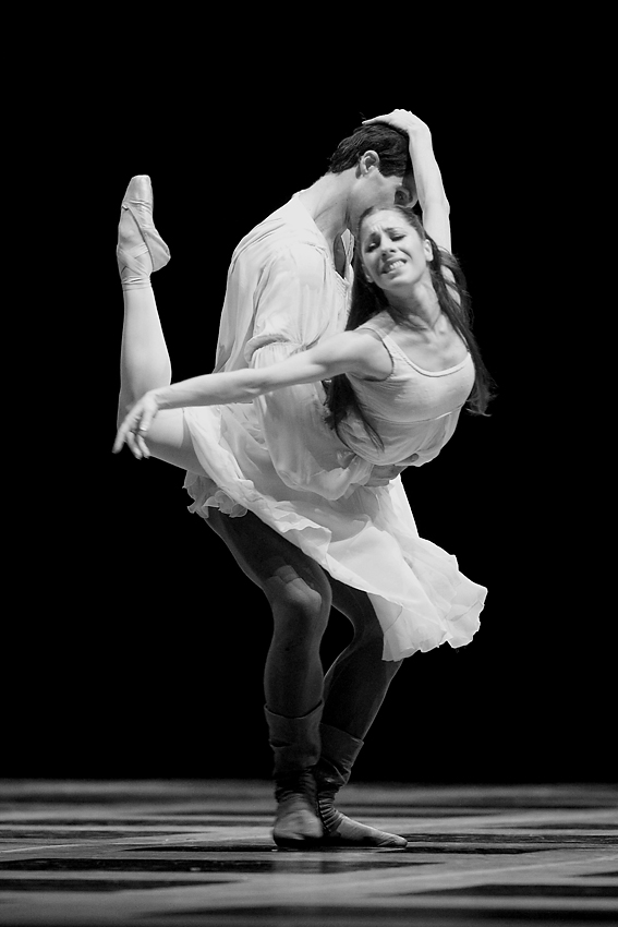 Forme d'amore eterno n.4