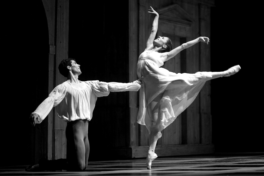 Forme d'amore eterno n.5