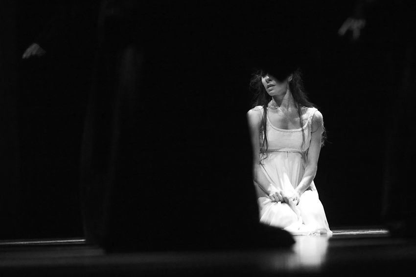 Forme d'amore eterno n.7