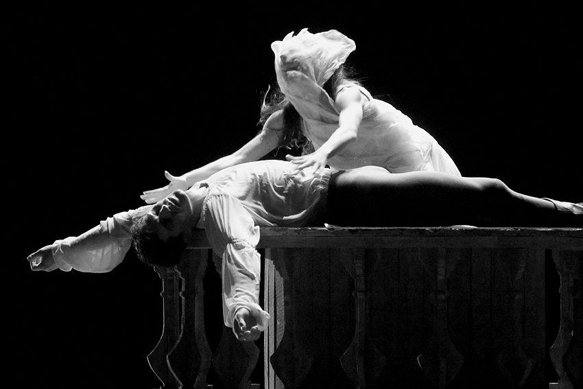 Forme d'amore eterno n.8