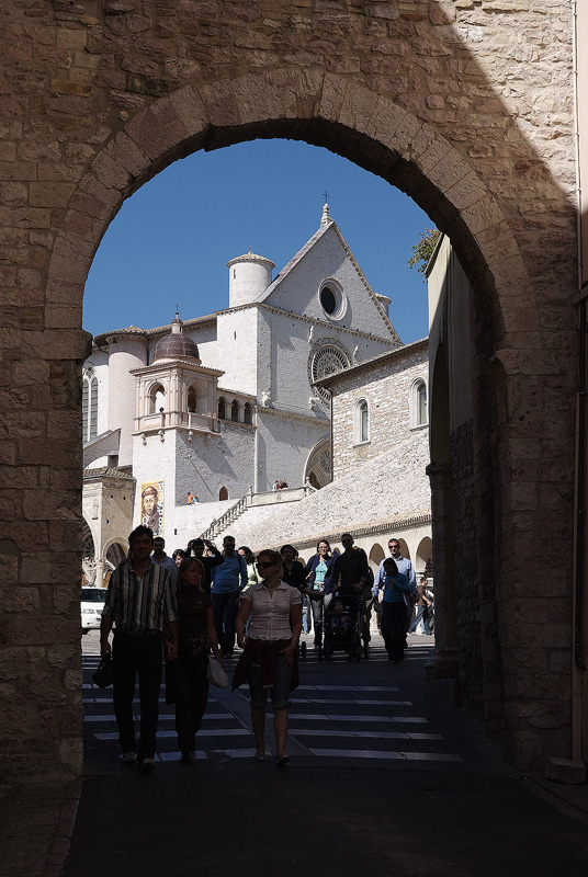 Assisi