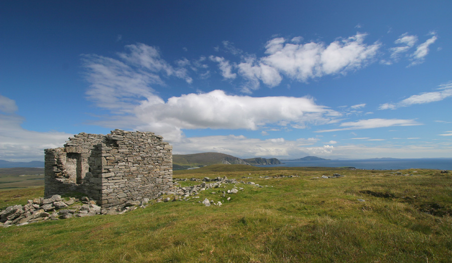 Achill island