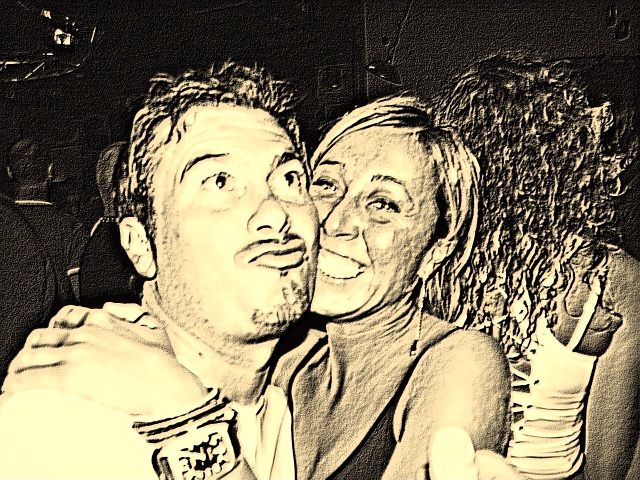 facce....
