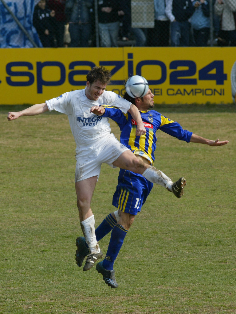 Colpo di testa
