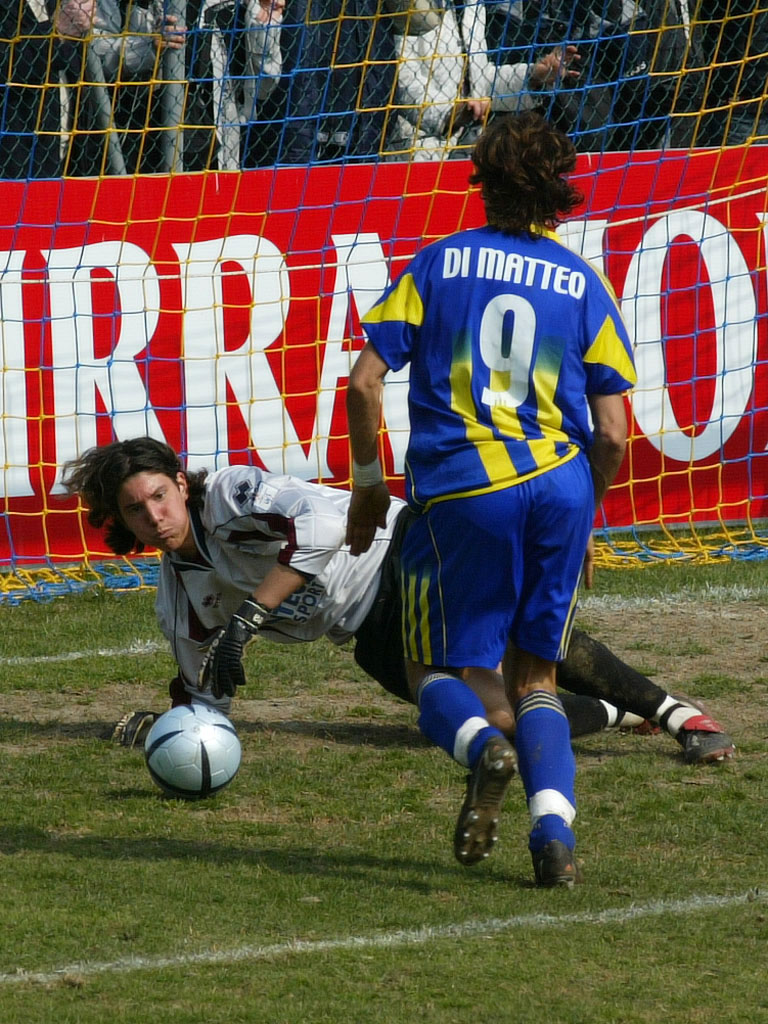 Quasi gool