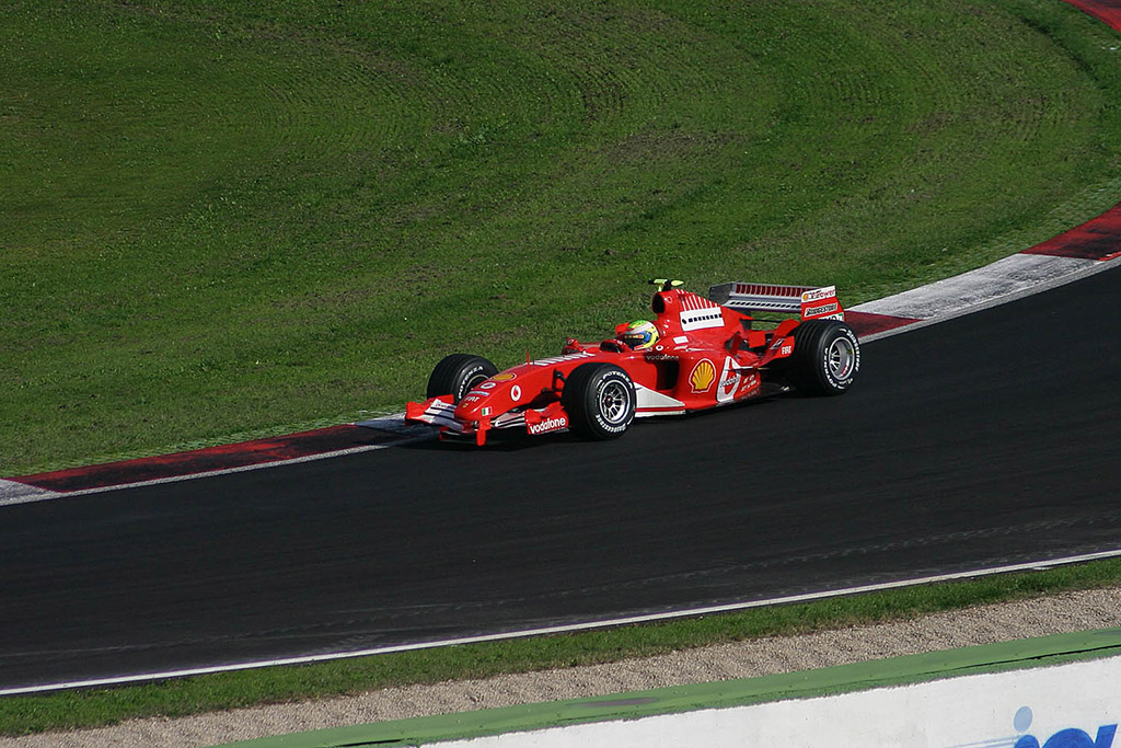 Ferrari F1