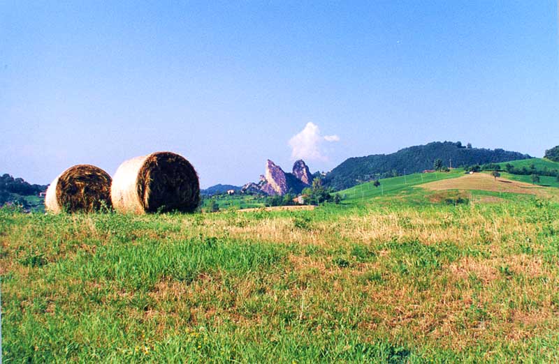 Sassi di Rocca Malatina