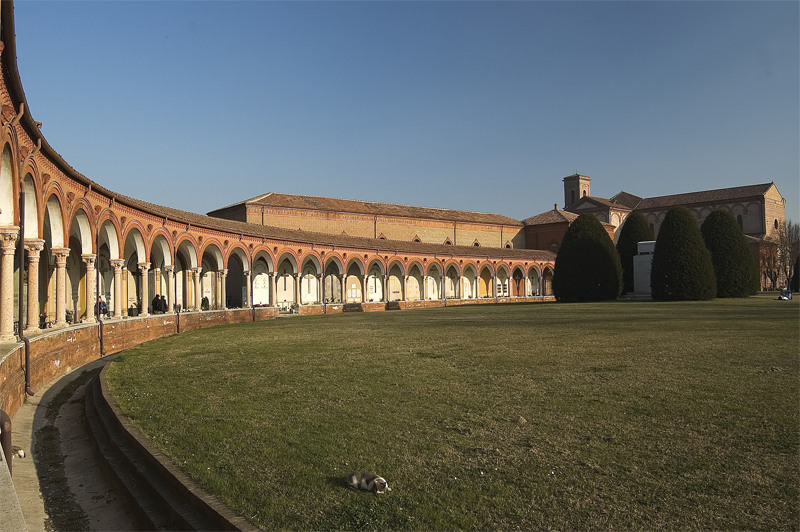 La Certosa di Ferrara 1
