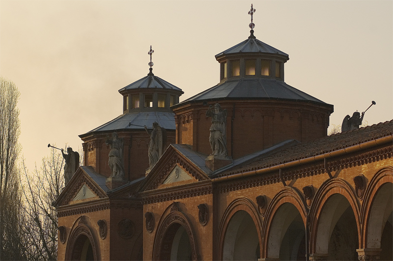 La Certosa di Ferrara 2