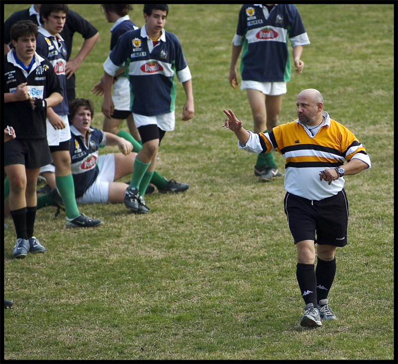 arbitro
