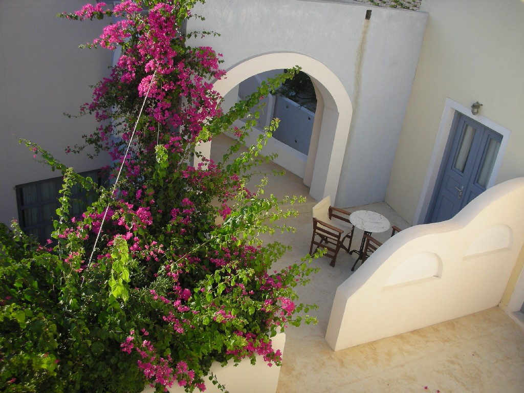 Balconcino