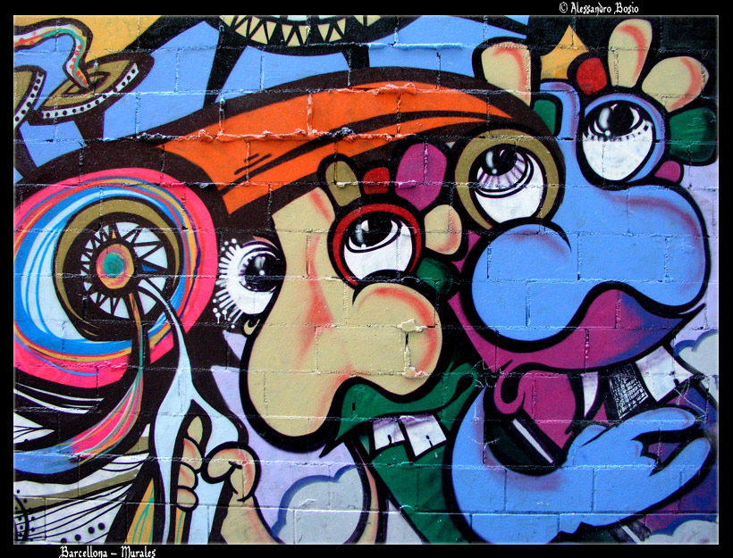 Street Art