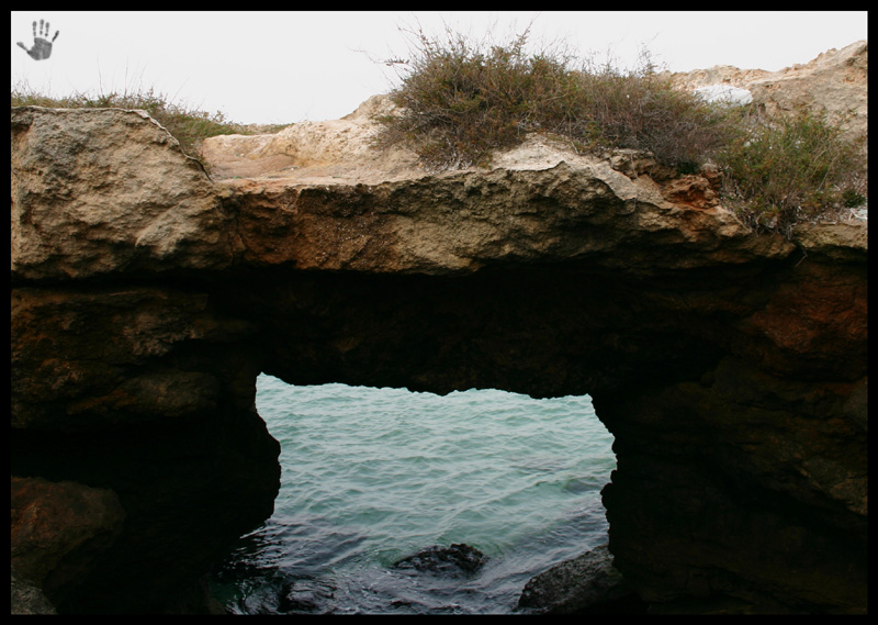 apertura sul mare
