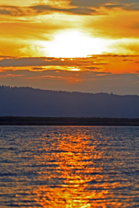 alba sul lago 2