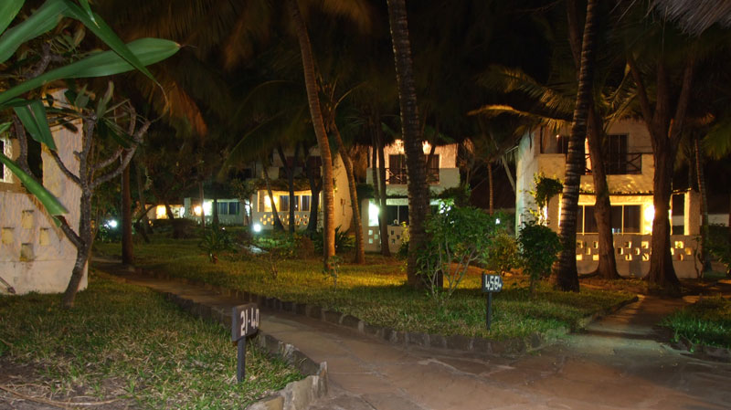 il villaggio