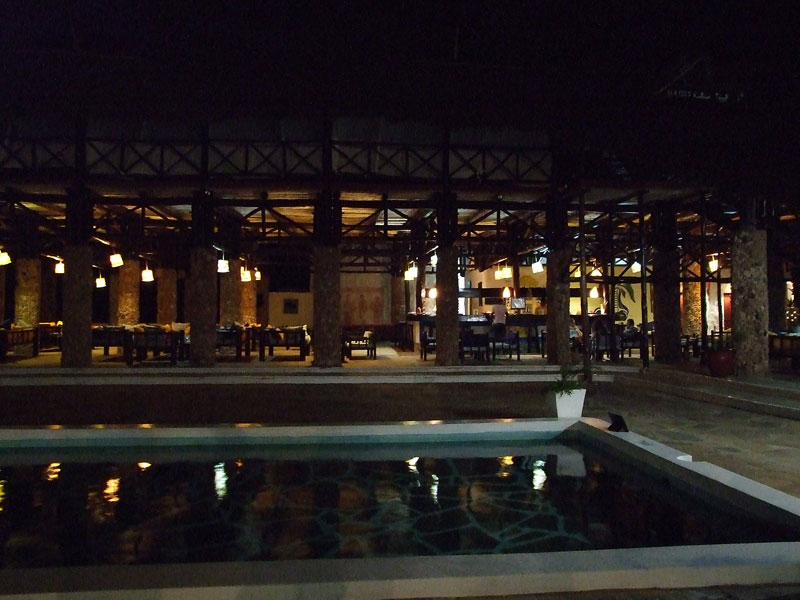 villaggio
