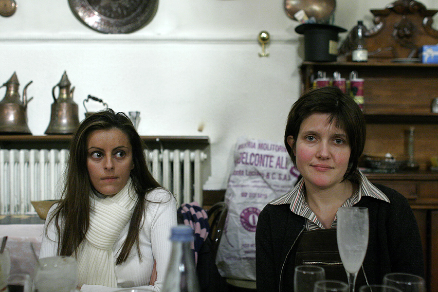 Compleanno Fanciulle