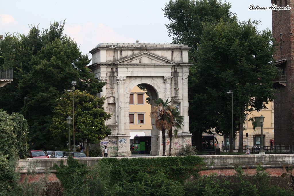 Arco dei Gavi
