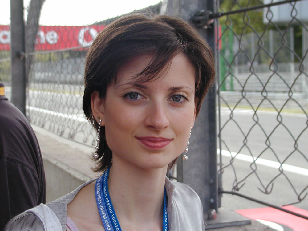 Gran premio Monza
