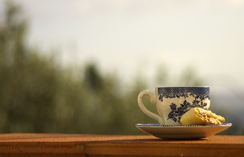 colazione