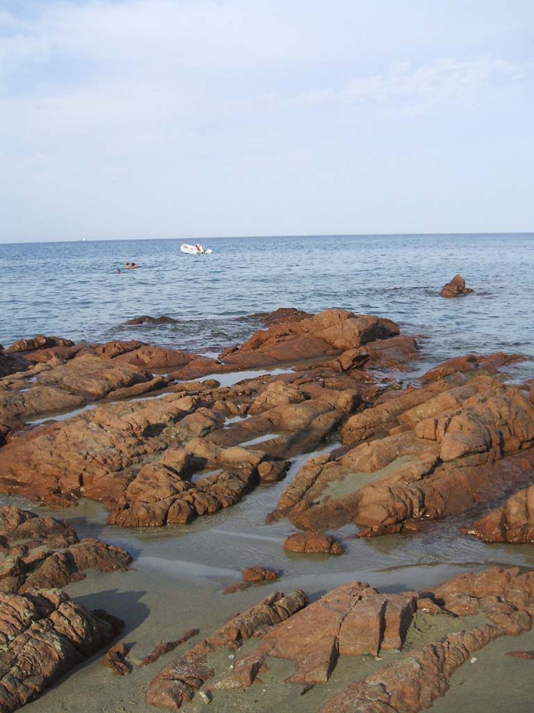marina di Gairo/2
