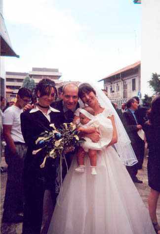matrimonio