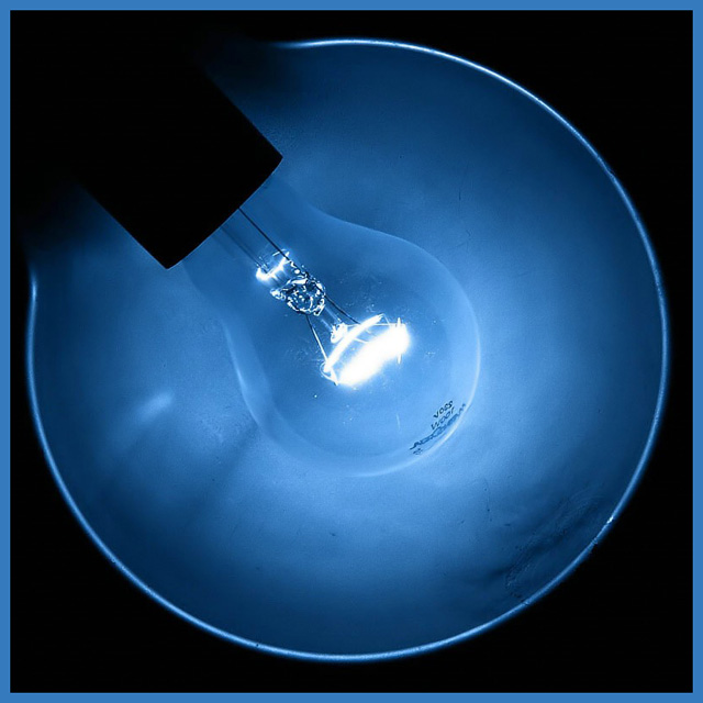 geometrie di illuminazione