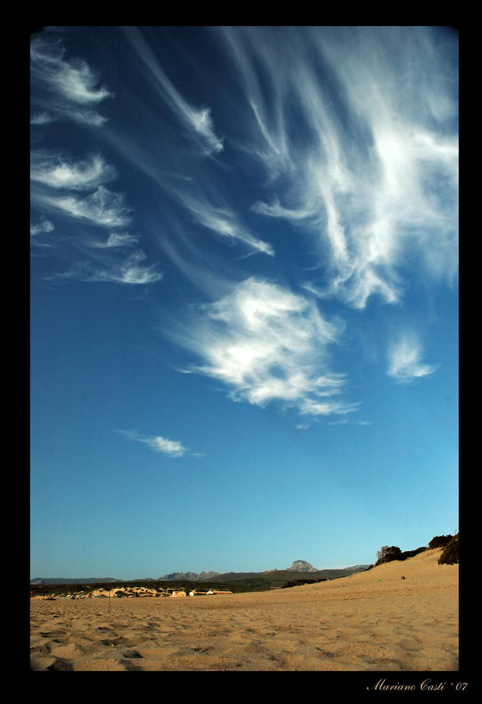 cielo striato