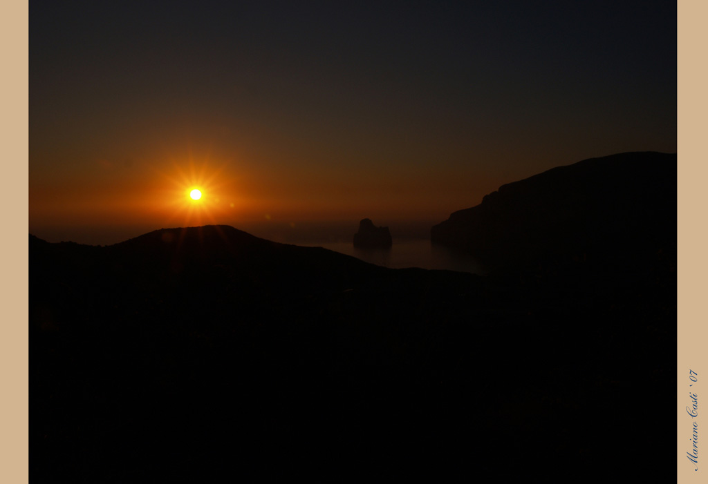 silouette