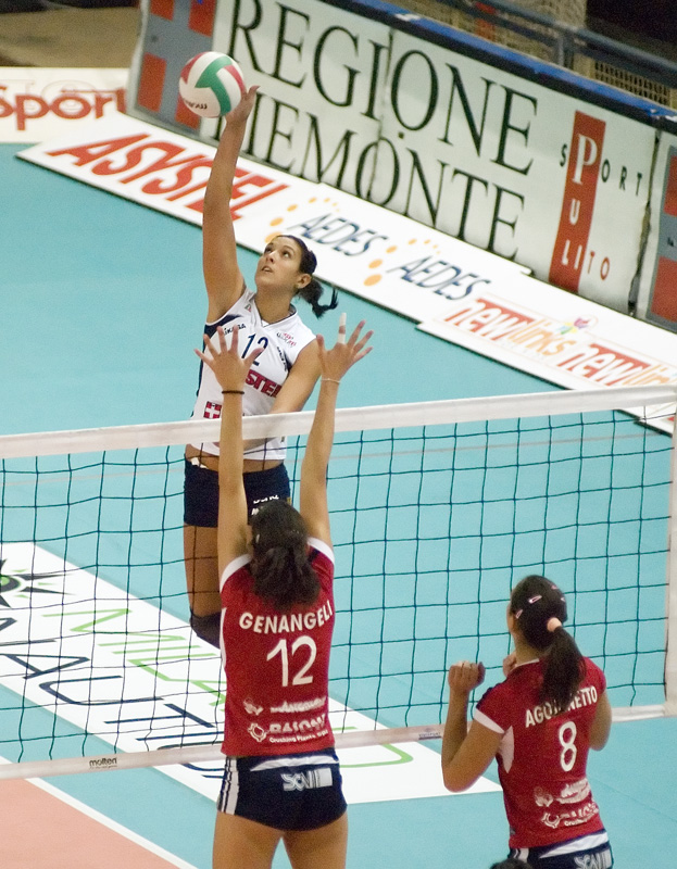 Gilda Lombardo