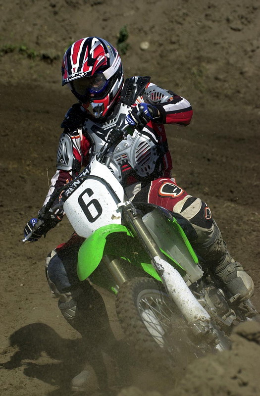 cross