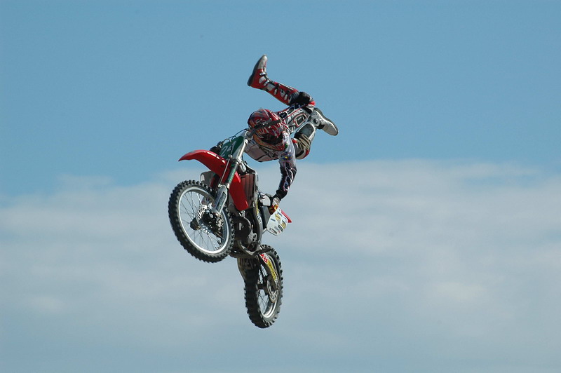 freestyle