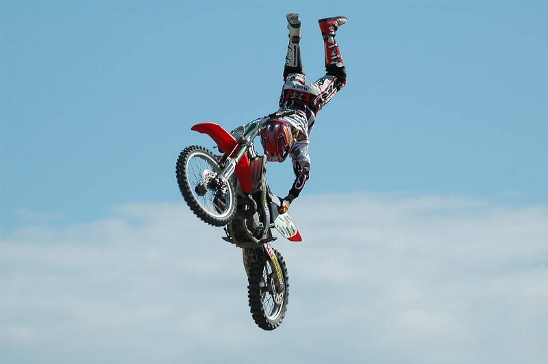 freestyle