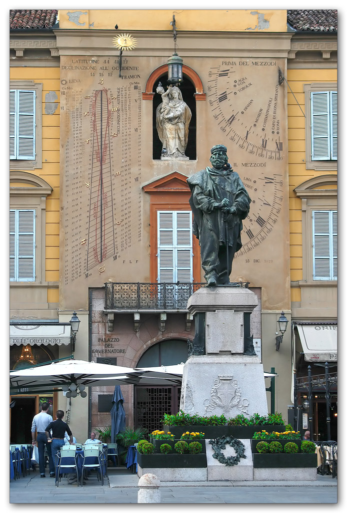 L'Eroe dei due Mondi...
