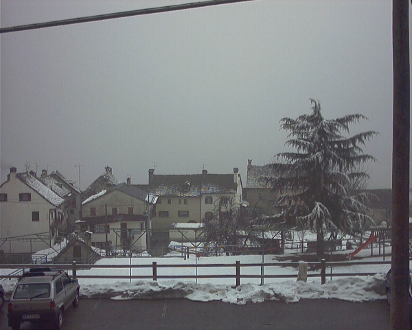 Splendido Ferragosto a Val Stoppella