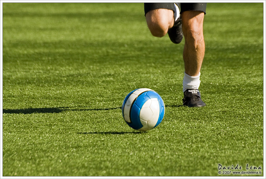 Soccer
