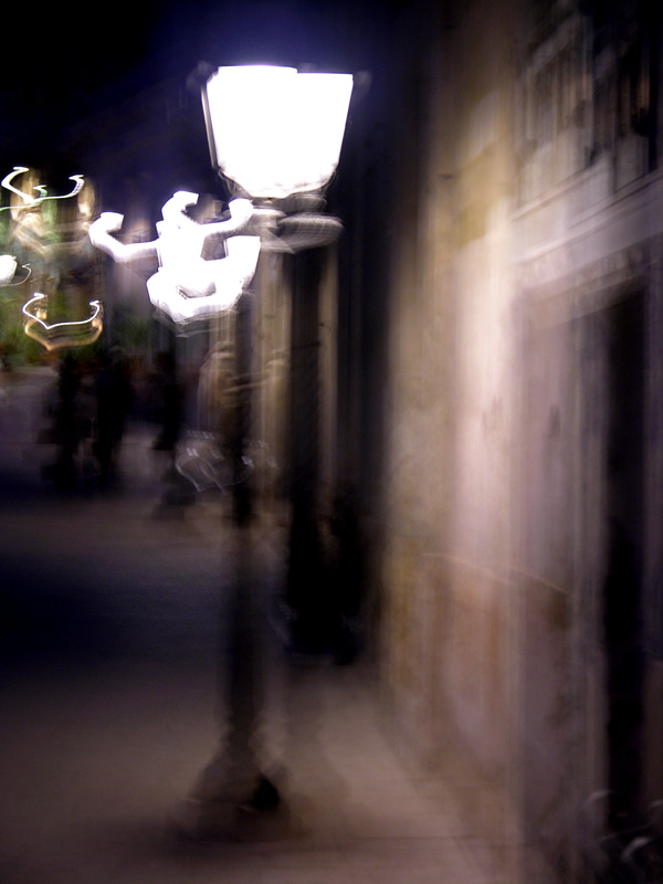 Lamp.