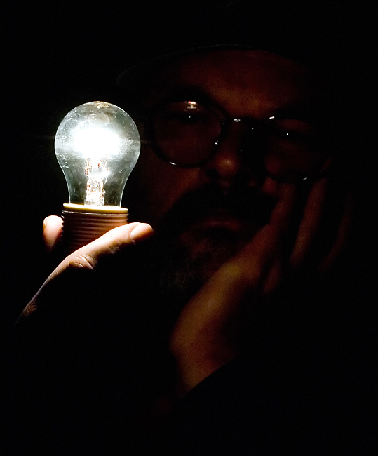 Come ti fotografo?