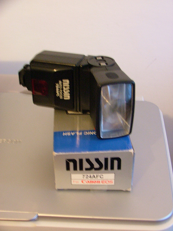 Flash in vendita