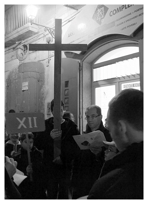 Via Crucis