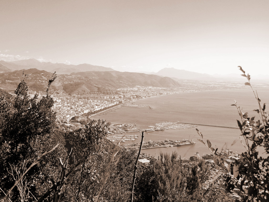 Salerno