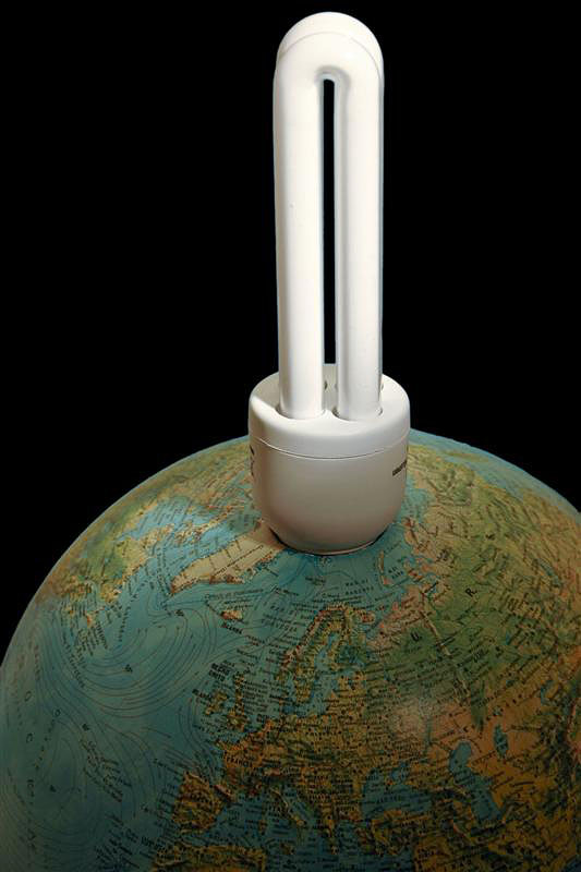 a risparmio energetico